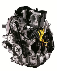 P234F Engine